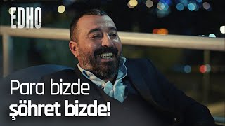 Boran parayı buluyor  EDHO Efsane Sahneler [upl. by Zippora]