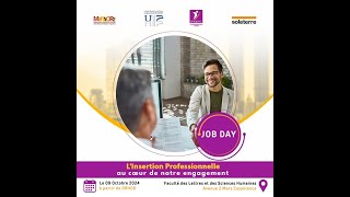 Anapec Job Day Live Stream [upl. by Jacqui]