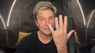 Vic Mignogna Twitch clip 71724 [upl. by Thetisa466]