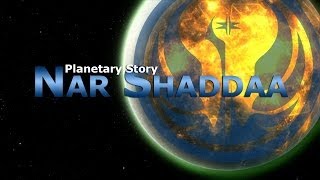 SWTOR Republic Planetary Story  Nar Shaddaa [upl. by Barrie571]