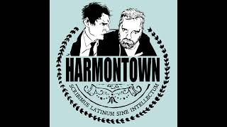 Harmontown  Popcorn Is Bad For The Show [upl. by Candie]