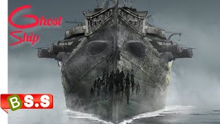 Ghost Ship ReviewPlot in Hindi amp Urdu [upl. by Noramac]