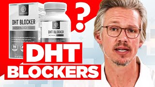 Before You Take DHT Blockers for Hair Loss Watch This [upl. by Colvert]