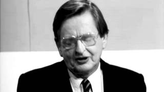 Olof Palme  Demokratisk Socialist [upl. by Henley]