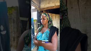 Wonderful Landlord and landlady 😂🤦🏽 comedy explore funny trending [upl. by Rabassa]