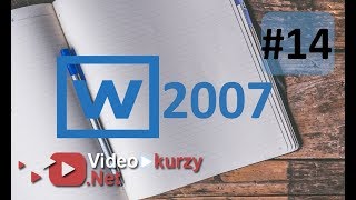 Microsoft Word 2007 Lekce 14 Netisknutelné znaky Co jsou netisknutelné znaky a tabulátory [upl. by Etteloiv319]