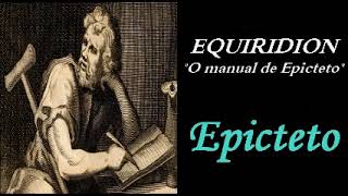 Áudio Livro quotEquiridionquot Manual de Epicteto [upl. by Pond]