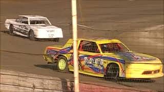 imca stock car practice Barona Speedway 682024 [upl. by Emarej768]