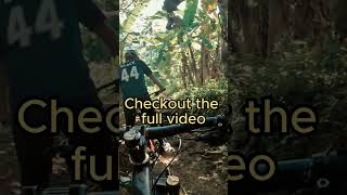 Weekend Ride gone WRONG mtbfail downhillmtb enduromtb [upl. by Asset]