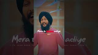 Waalian  Harnoor Full Song Gifty  The Kidd  Rubbal GTR  Punjabi Song  JattLife Studios [upl. by Nickolas]