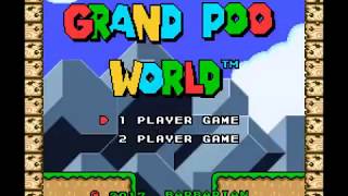 Grand Poo World 100 TAS in 381049 [upl. by Dyan]