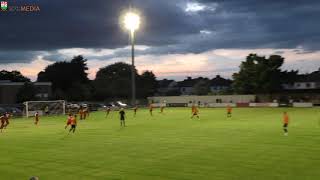 GOALS Harrow Borough 04 Barnet FC [upl. by Notgnilra752]