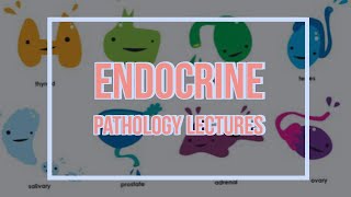 ENDOCRINE PATHOLOGY lecture 4 THYROID GLAND introduction and HYPERTHYROIDISM with scenario made easy [upl. by Bowrah211]