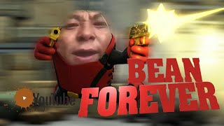 BEAN  Killer Bean YTP [upl. by Atinram142]