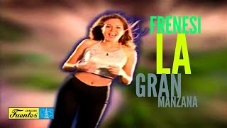 La Gran Manzana  Frenesi de Merengue  Discos Fuentes [upl. by Attenaj]