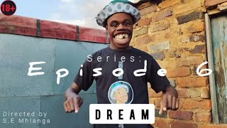 TSHEPANG SERIES EPISODE 6 SEASON 1 DREAMcontentcreator [upl. by Pirri]