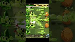 Plants vs Zombies 2 it’s About Time  Pinata Party  Gameplay Walkthrough  01092024 plants [upl. by Hooke557]