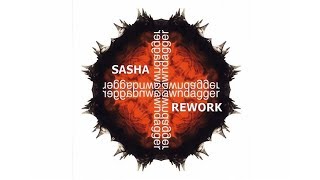 Sasha ‎– Airdrawndagger Rework [upl. by Ranson]