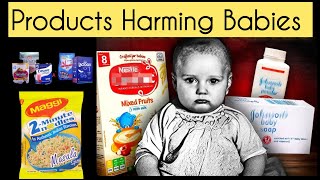 Products harming babies  babies things  Babies products not to use  Baby care babycare babies [upl. by Diley]