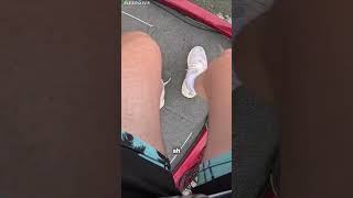 Fisherman Attacked by Alligator Gar 😳 shorts [upl. by Calle585]