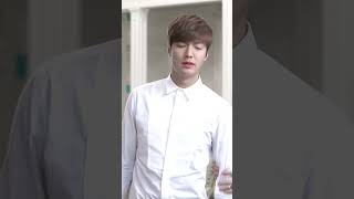 Lee Min Ho Moment The Heirs edit  lyrics whatsapp status [upl. by Lozar]