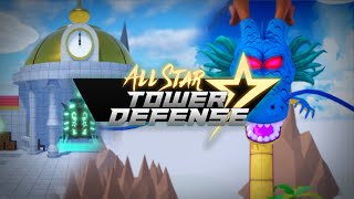 All Star Tower Defense  Reset [upl. by Cardon668]