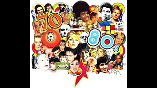 GOLDEN MUSIC LA MEJOR MUSICA INTERNACIONAL DE LOS 70s 80s Y 90s VOL2 [upl. by Griffie]