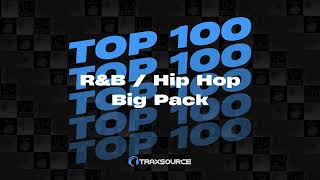 Traxsource RampB  Hip Hop Big Pack November 2024 [upl. by Curran613]