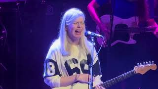 Alvvays ‘Tile by Tile’ Roundhouse Sydney December 2023 [upl. by Burty]