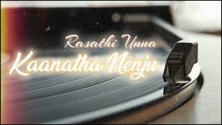 Rasathi Unna Kanatha Nenju  Fresh beat  Unplugged  MCM [upl. by Aihsit]