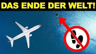 5 GEHEIME ORTE die am ENDE DER WELT existieren [upl. by Ardnuasak]