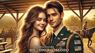 my millionaire commando episode 41 to 44 ksnovelworld [upl. by Merras]