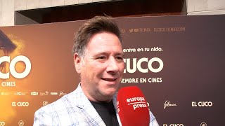 Carlos Latre confiesa tener una quotbuenísima relaciónquot con los Reyes [upl. by Lama]