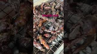 Sheep Dry Meat meat dashain sheep shorts aasamethuli [upl. by Evreh]