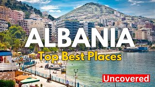 10 best places to visit in Albania  Albania travel 2024 [upl. by Aij]