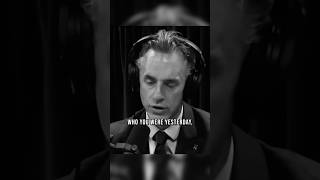 Jordan Peterson on defeating former self [upl. by Nnav419]