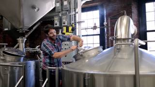 S1E1  Baxter Brewing Co  Local Brew [upl. by Aspa]