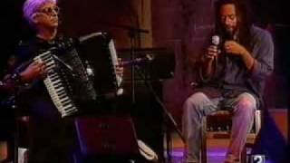 Invocation live  Bobby Mcferrin feat Gil Goldstein Richard Bona Omar Hakim [upl. by Sirapal]