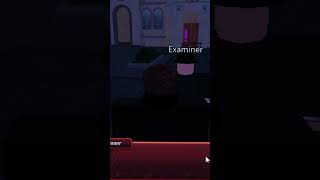 Fire Force Online L’examen fireforce anime roblox [upl. by Boyce]