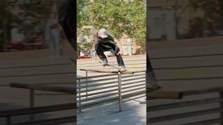 🌊 Furtivo BCN Skate Shop Challenge [upl. by Connel841]