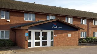 Travelodge Barrow In Furness Barrow in Furness United Kingdom [upl. by Robyn137]