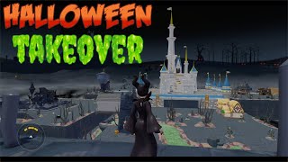 Halloween Takeover Toy Box Preview Trailer [upl. by Neelahs]