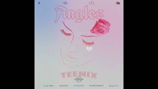 Wale ft Chris Brown x Faith Evans  Angles Teemix [upl. by Tirza]