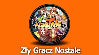 NosBota  Rozpoznanie Bota Bot or not  NosTale [upl. by Canada707]