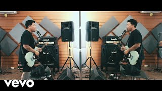 Pee Wee Gaskins  Amuk Redam Official Music Video [upl. by Rodie]