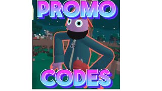 YEEPS HIDE AND SEEK PROMO CODES [upl. by Amikahs]