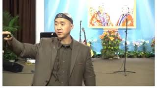 Sanctuary Church Sunday Service April 21 2019 [upl. by Grory]