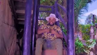 TI CUCU WANYU BY LANDSCAPER JOEL OFFICIAL VIDEO 4K [upl. by Burney]