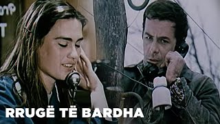 Rruge te bardha Film ShqiptarAlbanian Movie [upl. by Atineb]