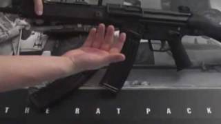 C93 Sporter Review [upl. by Nwahsear516]